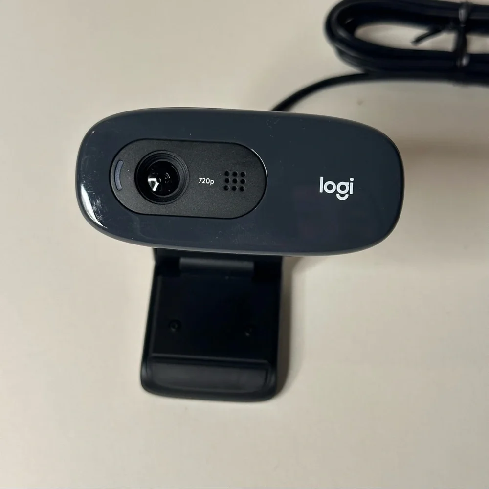 Logitech this hd